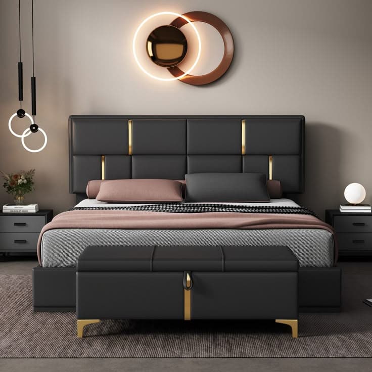 Mouka othorpedic Mattress